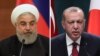 ایران از انتخاب مجدد اردوغان به مقام ریاست‌جمهوری ترکیه استقبال کرد