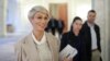 Ministrul Culturii de la București, Raluca Turcan, a decis rezilierea contractului cu Centrul Rus după dezvăluirile Europei Libere România.