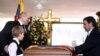 Image result for Ахмадзінэджад