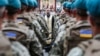 Донбас. Головне за день: у Сєвєродонецьку перший військовий парад (рос.)