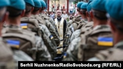 Україна витратила на оборону в 2020 році майже на 200% більше, ніж у 2011 році – доповідь