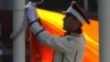 Одбележување на државниот празник 11 Октомври