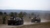 Владата одобри престој на странски вооружени сили за учество на воена вежба