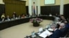 Armenia - A weekly cabinet meeting in Yerevan, 26Mar2015.