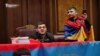 Armenia în criză după armistițiul din Nagorno-Karabah