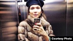 Гулнора Каримова (расм Uznews.net сайтидан олинди).