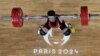 Halterofilul moldovean, Marin Robu, a concurat la JO de la Paris la categoria de greutate de 89 kg și s-a clasat pe locul patru, cu un rezultat de 384 kg, fiind devansat cu un singur kilogram de italianul Antonino Pizzolato.