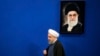 در پایان شش سال ریاست جمهوری معلوم شده که روحانی تقریباً رئیس‌جمهوری با کمترین دردسر در طول سه دهه رهبری آیت‌الله خامنه‌ای بوده است. چرخش روحانی به سمت نهاد ولایت فقیه و کرنش‌پذیری در برابر آن از زوایای مختلف قابل بررسی است. 