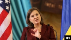 Вікторія Нуланд 