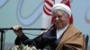 انتقاد هاشمی رفسنجانی از رفتار دوگانه در بررسی صلاحیت‌ها