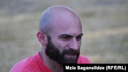 თამაზ სოზაშვილი