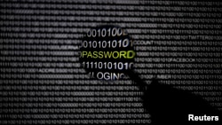 World -- Internet, cybarattack - generic, 21May2013