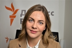Елена Сотник