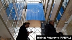 Ući u Evropsku uniju znači ući u pravno uređen prostor, a to ne odgovara političkim krugovima u BiH
