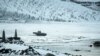 Prezența tot mai mare a Rusiei și Chinei în Arctica sporește importanța Groenlandei pentru SUA