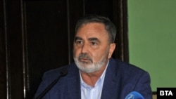 Д-р Ангел Кунчев