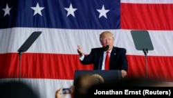 Pravni zastupnici predsjednika Trumpa odmah su negirali sve i osudili pisanje washingtonskog dnevnika