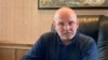 Сергей Ибрагимов. Жогорку Кеңештин 4-чакырылышынын депутаты. 