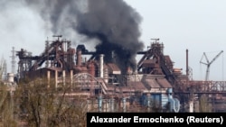 Українське військове керівництво офіційно нічого не повідомляє про наказ і рішення стосовно захисників Маріуполя