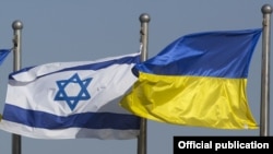 Водночас Ганц каже, що Ізраїль продовжить надавати Україні медичну та гуманітарну підтримку