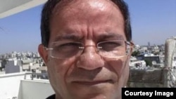 Ali Mansouri, an Iranian-born Belgian citizen, was arrested in Tel Aviv on suspicion of spying for Tehran.