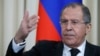 Лавров: нейтралітет Швеції і Фінляндії має ключове значення для безпеки 
