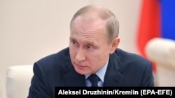 U osnovi rešenja kosovskog pitanja mora da bude poštovanje rezolucije 1244: Vladimir Putin