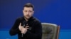 Президент перерахував, які гарантії безпеки необхідні Україні