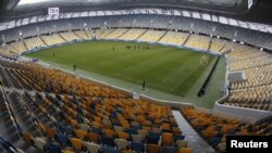 Львоўскі стадыён