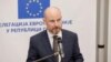 Izvjestilac Evropskog parlamenta za Srbiju Vladimir Bilčik u Beogradu, 6.februar 2020.godine