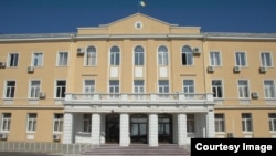 Academia Națională de Informații ”MIhai Viteazul”