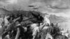 1916: Көтөрүлүштү колдогон келгин украин жана орустар