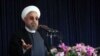 روحانی سیاست پولی دولت قبلی را عامل تورم ۴۰ درصدی دانست 