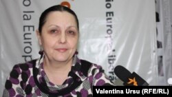  Maria Şleahtiţchi