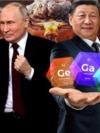 Kina pokreće ruski ratni stroj, otkriva istraga RSE
