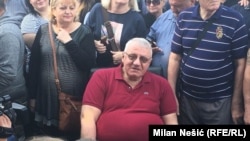 Vojislav Šešelj