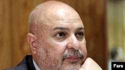 مسعود میرکاظمی، وزیر نفت در دولت دهم 