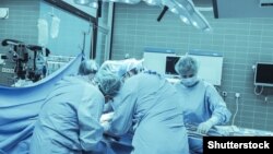 Напередодні у МОЗ повідомили, що в Україні від початку року провели близько 30 трансплантацій