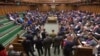 Чергове голосування щодо Brexit у парламенті Британії відбудеться на початку червня