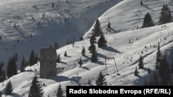 Архивска фотографија.