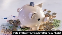 როგორ დავზოგოთ ფული?