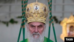 Patrijarh Irinej