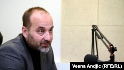 Janković: To što oni rade je priznanje njihove nesposobnosti