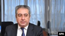 Qubad İbadoğlu