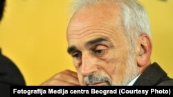 Bogoljub Milosavljević