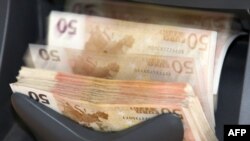 Aktuelni slučaj sumnji na pranje više od pola milijarde eura nije prva afera u vezi sa Atlas bankom