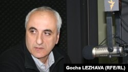გია ჯანდიერი