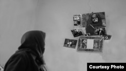 Фотографија на Горан Поповски.