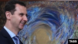 Başar al-Asad