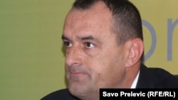 Stevo Vučinić